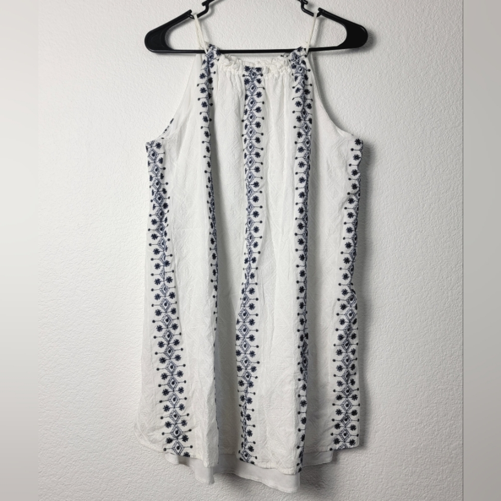 Boho dress size M